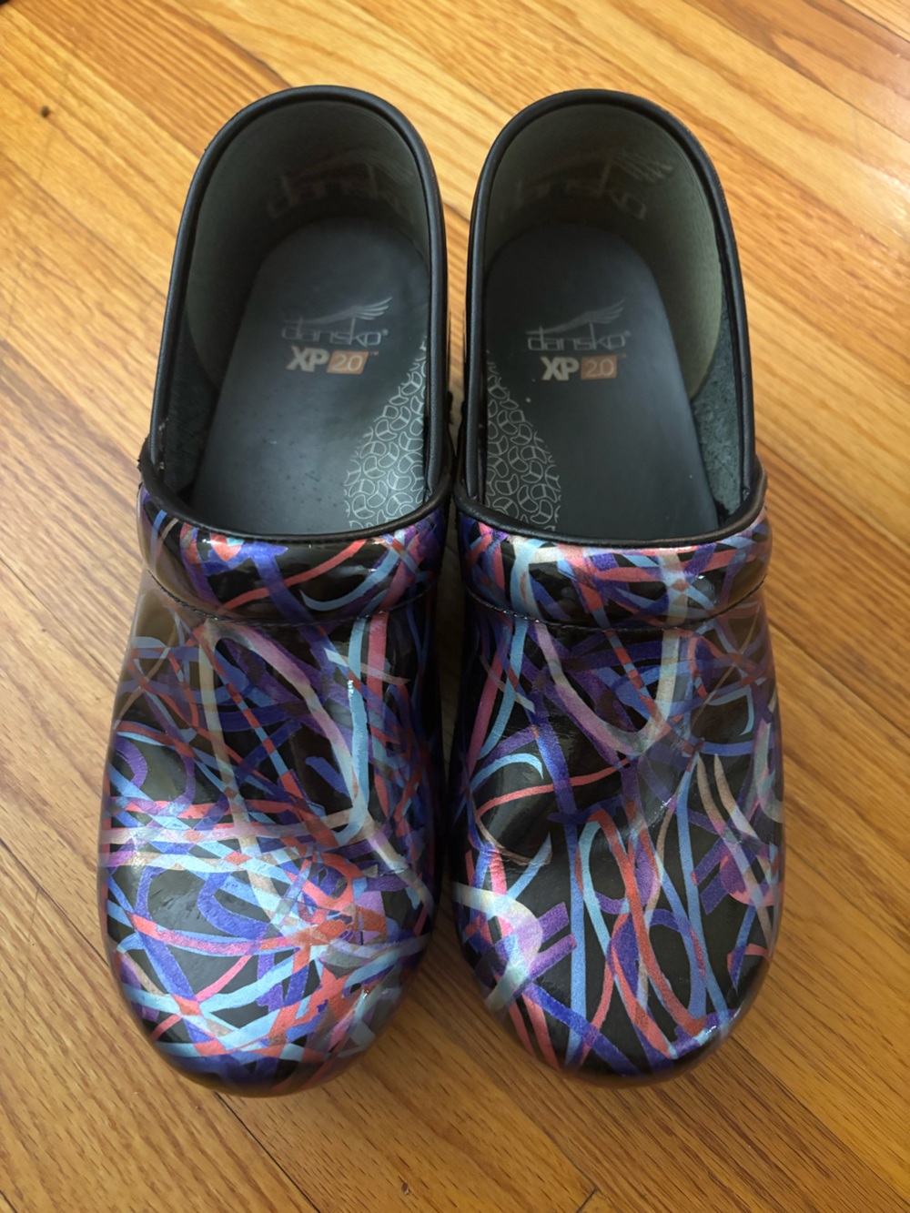 Dansko XP 2.0 Clog